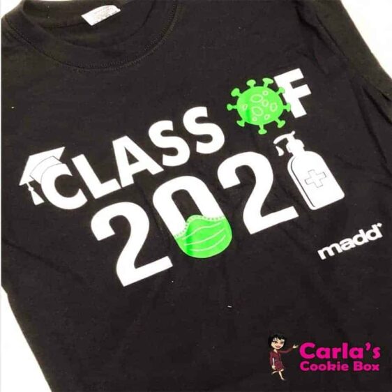 2021 madd tshirt