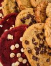 Gourmet Cookie Box - Soft/Chewy and Homemade - Variety