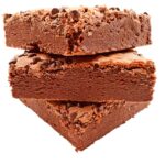 Decadent Chocolate Fudge Brownies Carlas Cookie Box