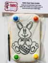 Wholesale Bunny PYO Label