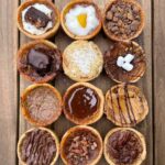 Wholesale Butter Tarts Carlas Cookie Box