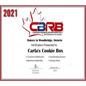Certifications &Amp; Reviews: Trust In Our Reliable Service And Products - 2021 Canadian Business Review Board Inc.v Best Businesses In Canada