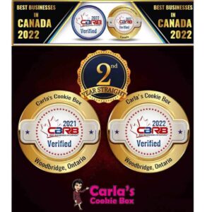 Certifications &Amp; Reviews: Trust In Our Reliable Service And Products - 2022 Canadian Business Review Board Inc.v Best Businesses In Canada