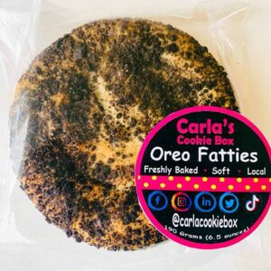wholesale Oreo Fatties Packaged