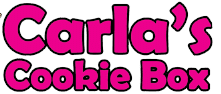 Carla's Cookie Box