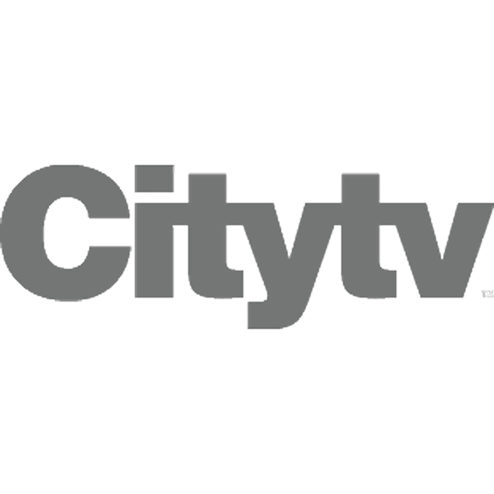 City Tv News Logo