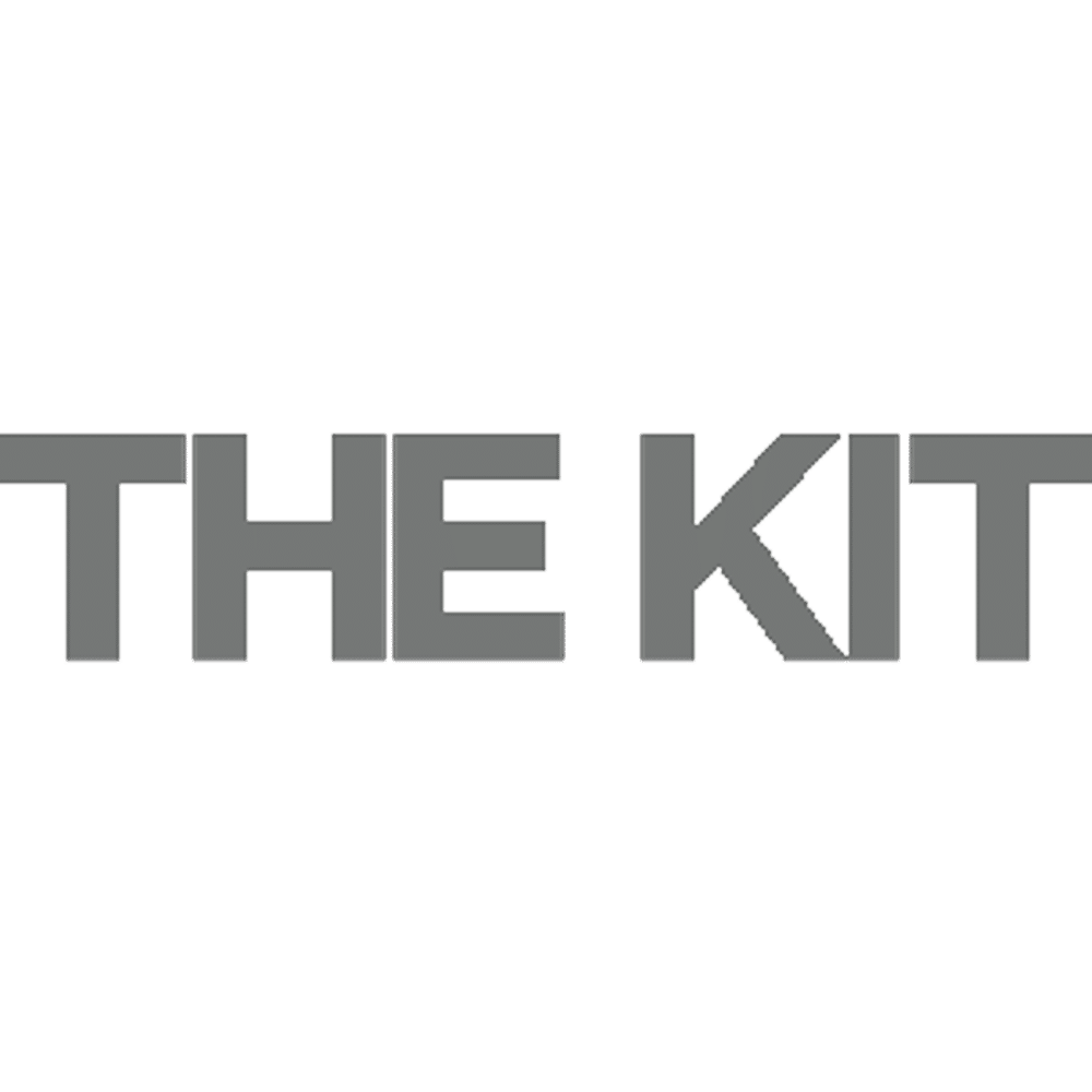 The Kit Logo