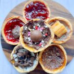 January & February Butter Tarts of the Month