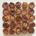 Platter - Mini gourmet butter Tarts on Customer Support: Quick Support for Everything You Need to Know page