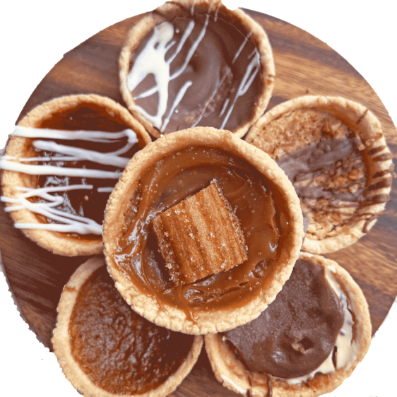 Home of the Award Winning Butter Tarts of the Month- Special Butter Tarts - May &. June